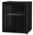 Klarstein Table Top K&uuml;hlschrank Brooklyn 24 Mini-K&uuml;hlschrank 23L Glast&uuml;r LED