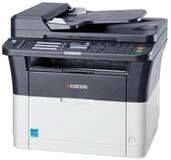 Kyocera FS-1325MFP Multifunktionsdrucker, (4-in-1, LAN, A4)