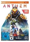 Anthem, PC