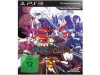 Under Night: In-Birth - Exe:Late (PS3)