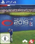 The Golf Club 2019 PS4 Playstation 4