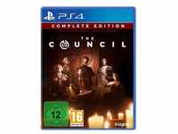 The Council: Complete Edition (PS4)