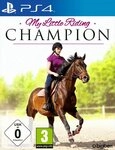 My Little Riding Champion PS4 Playstation 4