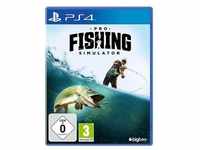 Bigben Interactive Pro Fishing Simulator (PS4)