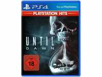 Until Dawn PS4 Hits USK:18