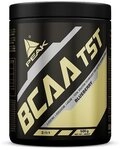PEAK BCAA-TST - 500g - Strawberry Kiwi Pulver, 500 g, Pulver