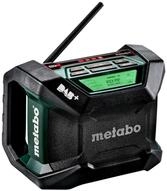 metabo R 12-18 DAB+ BT (600778850) Akku-Baustellenradio Baustellenradio...