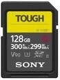 Sony 128GB SDXC UHS-II R300 Tough SF-G128T Speicherkarte