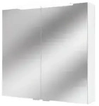 jokey Spiegelschrank Lightblade wei&szlig;, 72 cm Breite