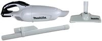Makita Akku-Stielstaubsauger DCL181FZW, solo / ohne Akku / ohne Ladeger&auml;t /...