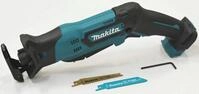 Makita Akku-S&auml;ge Recipros&auml;ge JR103DZ, ohne Akku und Ladeger&auml;t, 12V max.