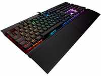 Corsair K70 RGB MK.2 LOW PROFILE RAPIDFIRE Gaming-Tastatur
