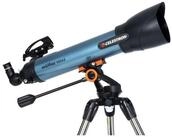 Celestron Teleskop Celestron Teleskop AC 100/660 AZ Inspire