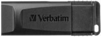 Verbatim 2.0 Slider USB Drive 128GB USB-Stick USB-Stick