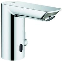 Grohe Waschtischarmatur Bau Cosmopolitan E Infrarot mit Mischung und