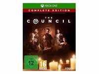 Council XB-One Xbox One