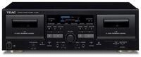 TEAC W-1200 Kassetten Player