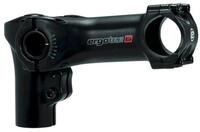 Ergotec Fahrradlenker Ergotec Vorbau AHEAD Swell-R Ahead 70 31,8mm 100mm...