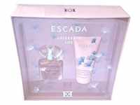 ESCADA Eau de Parfum Escada Celebrate Life Geschenk Set EdP Spray 30 ml + Body...