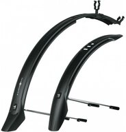 SKS Schutzblech Velo 65 Mountain Set 29 Zoll Radsch&uuml;tzer inkl. Streben