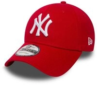 New Era Baseball Cap (1-St) Caps Metallschnalle