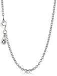 Pandora Kette ohne Anh&auml;nger Damen-Silber 925