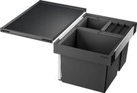 Blanco M&uuml;lltrennsystem Flexon II XL 60/3