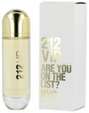 Carolina Herrera Eau de Parfum 212 VIP Women