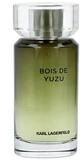 KARL LAGERFELD Eau de Toilette Karl Lagerfeld Bois de Yuzu Eau de Toilette 100...