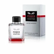 antonio banderas Eau de Toilette Power of Seduction Eau de Toilette Spray 100ml