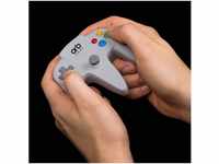 Thumbs Up ORB - Retro Arcade Games TV Controller grau -inkl. 200x 8-bit Spielen