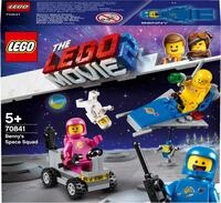 LEGO&reg; Spiel The LEGO Movie 2 70841 Bennys Weltraum Team