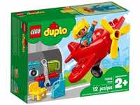LEGO Duplo - Flugzeug (10908)