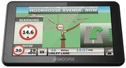 Snooper TRUCKMATE S6900 PRO LKW 7 Zoll Navigationssystem mobiles Navigationsger&auml;t