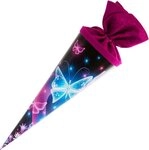 Goldbuch Schult&uuml;te Geschwister Schult&uuml;te 35cm Schmetterling verst&auml;rkt