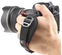 Peak Design Tragegurt Clutch Handschlaufe f&uuml;r SLR- und Systemkameras
