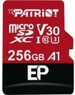 Patriot Patriot EP Series 256 GB microSDXC, Speicherkarte, externer Speicher...