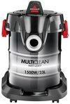 Bissell Nass-Trocken-Sauger MultiClean Wet & Dry, 1500 W, beutellos