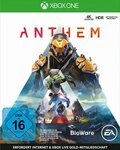 Anthem Xbox One