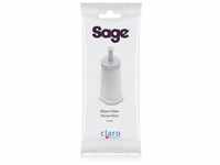 Sage Wasserfilter Sage Appliances BES008 Claro Swiss Filter,