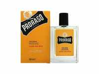 PRORASO After-Shave Wood and Spice Eau de Cologne 100ml Spray