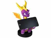 Exquisite Gaming Cable Guys - Spyro - Phone & Controller Holder