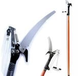 FUXTEC Gartenschere FX-TAS35