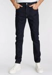 Levi's&reg; Tapered-fit-Jeans 512 Slim Taper Fit mit Markenlabel
