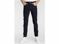 Levi's® Tapered-fit-Jeans 512 Slim Taper Fit mit Markenlabel, blau
