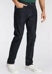 Levi's&reg; Tapered-fit-Jeans 502 TAPER in elegantem, modernem Stil
