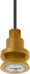 Osram Deckenleuchten Osram Vintage Edition 1906 Pendulum, gold, GU10 - Fassung,