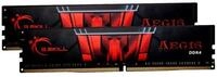 G.Skill G.Skill DIMM 32 GB DDR4-2666 (2x 16 GB) Dual-Kit, Arbeitsspeicher