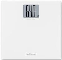 medisana Personenwaage PS 470 XL, Extra gro&szlig;es LCD-Display mit gro&szlig;en Ziffern,