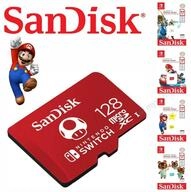Sandisk Zubeh&ouml;r Nintendo